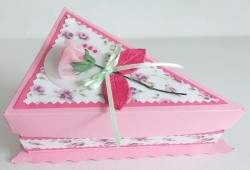 TORTICA Z RUTKAMI 97 (2X RUTKA)