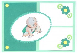 RONO IZDELANA TELEGRAM ESTITKA Z7