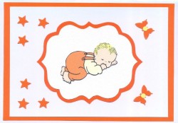 RONO IZDELANA TELEGRAM ESTITKA ZA6