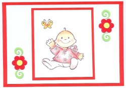 RONO IZDELANA TELEGRAM ESTITKA ZC1