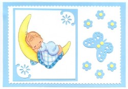 RONO IZDELANA TELEGRAM ESTITKA L1