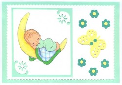RONO IZDELANA TELEGRAM ESTITKA L3