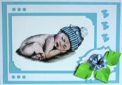 RONO IZDELANA TELEGRAM ESTITKA SVILENA C07