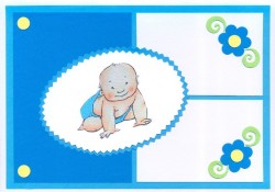 RONO IZDELANA TELEGRAM ESTITKA Z6
