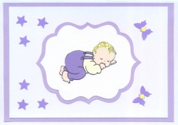 RONO IZDELANA TELEGRAM ESTITKA ZA4