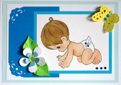 RONO IZDELANA TELEGRAM ESTITKA ZG02