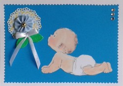 RONO IZDELANA TELEGRAM ESTITKA SVILENA A19