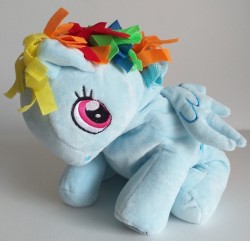 PLIASTI PONI 21 (30cm)