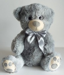 PLIASTI MEDVEDEK 28 (33cm)
