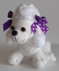 PLIASTI PUDELJ 31 (20cm)