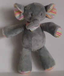 PLIASTI SLON 40