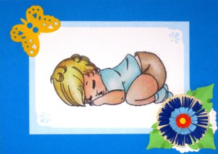 RONO IZDELANA TELEGRAM ESTITKA MAVRINA J06