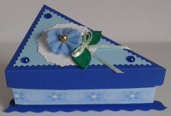 TORTICA ZA DVOJKA 63 (2X RUTKA)