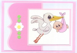 RONO IZDELANA TELEGRAM ESTITKA ZN03