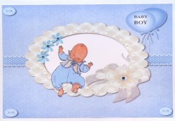 RONO IZDELANA TELEGRAM ESTITKA ZY07