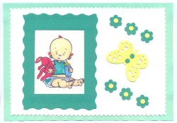 RONO IZDELANA TELEGRAM ESTITKA H7