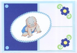 RONO IZDELANA TELEGRAM ESTITKA Z2