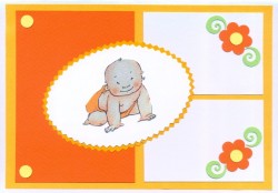 RONO IZDELANA TELEGRAM ESTITKA Z3