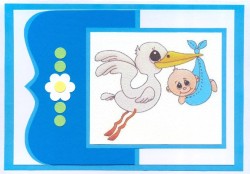 RONO IZDELANA TELEGRAM ESTITKA ZN08