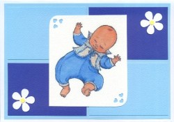 RONO IZDELANA TELEGRAM ESTITKA C10