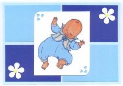 RONO IZDELANA TELEGRAM ESTITKA C2