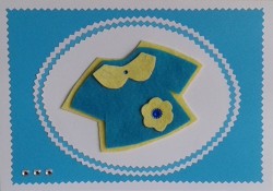 RONO IZDELANA TELEGRAM ESTITKA FILC 03