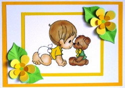 RONO IZDELANA TELEGRAM ESTITKA JA03