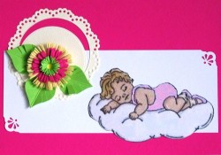 RONO IZDELANA TELEGRAM ESTITKA MAVRINA K04