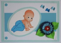 RONO IZDELANA TELEGRAM ESTITKA MAVRINA M01