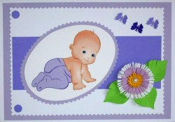 RONO IZDELANA TELEGRAM ESTITKA MAVRINA M04