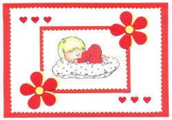 RONO IZDELANA TELEGRAM ESTITKA P3