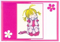 RONO IZDELANA TELEGRAM ESTITKA T3