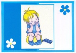 RONO IZDELANA TELEGRAM ESTITKA T6