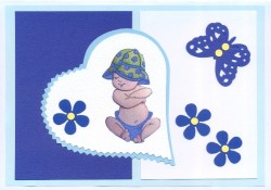 RONO IZDELANA TELEGRAM ESTITKA U5