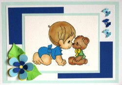 RONO IZDELANA TELEGRAM ESTITKA X01