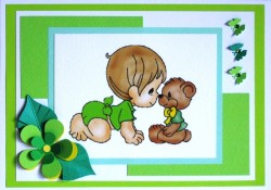 RONO IZDELANA TELEGRAM ESTITKA X03