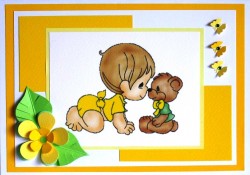 RONO IZDELANA TELEGRAM ESTITKA X05