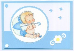 RONO IZDELANA TELEGRAM ESTITKA Y1