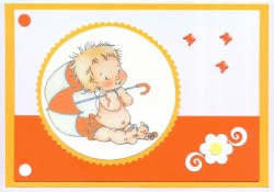 RONO IZDELANA TELEGRAM ESTITKA Y4