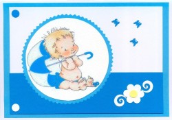 RONO IZDELANA TELEGRAM ESTITKA Y5
