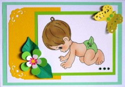 RONO IZDELANA TELEGRAM ESTITKA ZG06