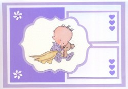 RONO IZDELANA TELEGRAM ESTITKA ZL08