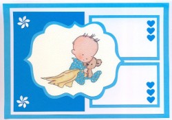 RONO IZDELANA TELEGRAM ESTITKA ZL09