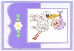 RONO IZDELANA TELEGRAM ESTITKA ZN05