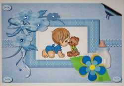 RONO IZDELANA TELEGRAM ESTITKA ZY05