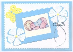 RONO IZDELANA TELEGRAM ESTITKA AA2
