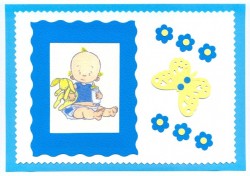 RONO IZDELANA TELEGRAM ESTITKA H5