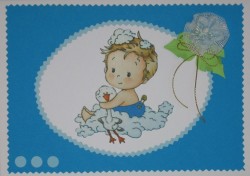 RONO IZDELANA TELEGRAM ESTITKA SVILENA A15