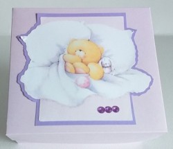 COPATKI AKCIJA 43 (rono delo)