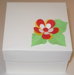 COPATKI A09 (rono delo)